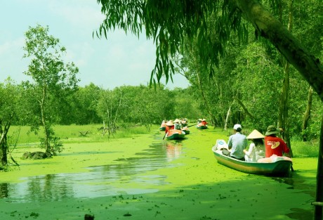 Tuyển dụng nhân tài bất động sản tại An Giang