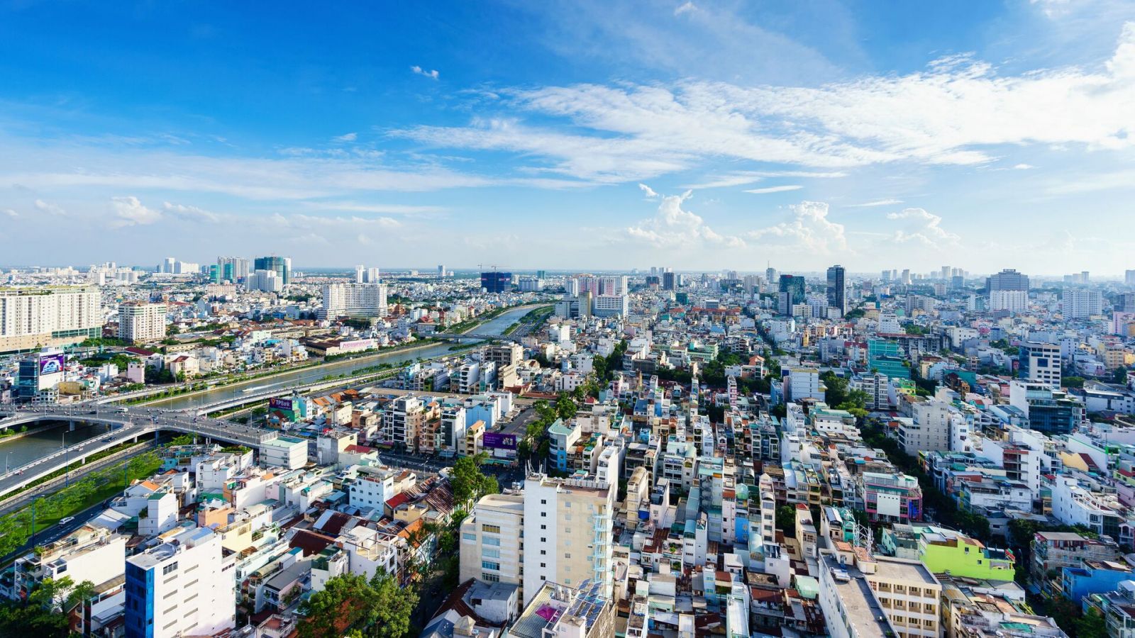 TÍN HIỆU MỚI TỪ THỊ TRƯỜNG BẤT ĐỘNG SẢN