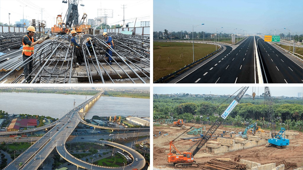 ĐẦU TƯ CÔNG TẠO TRỢ LỰC CHO THỊ TRƯỜNG BẤT ĐỘNG SẢN