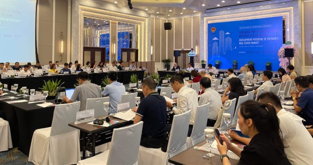 Xu Hướng Thị Trường Bất Động Sản Thời Gian Tới