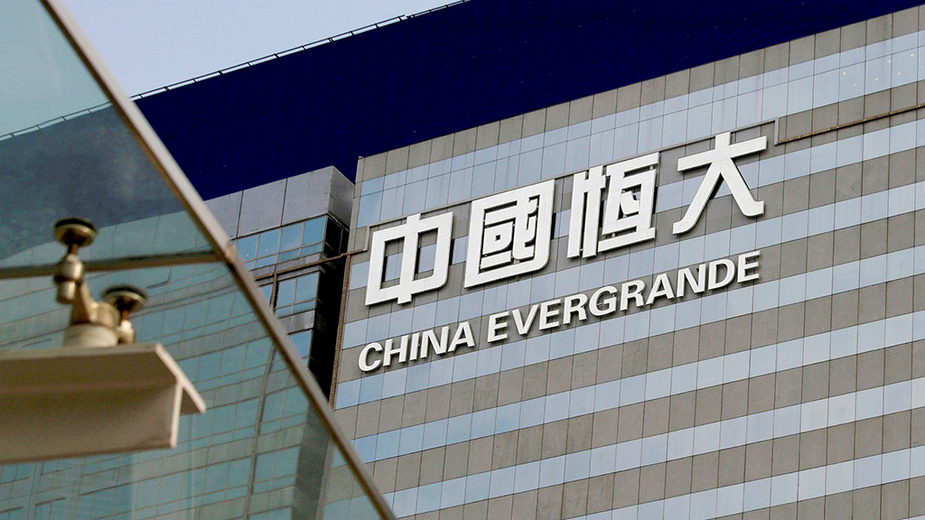 Nhận định cơn đột quỵ từ gã khổng lồ&nbsp;Evergrande