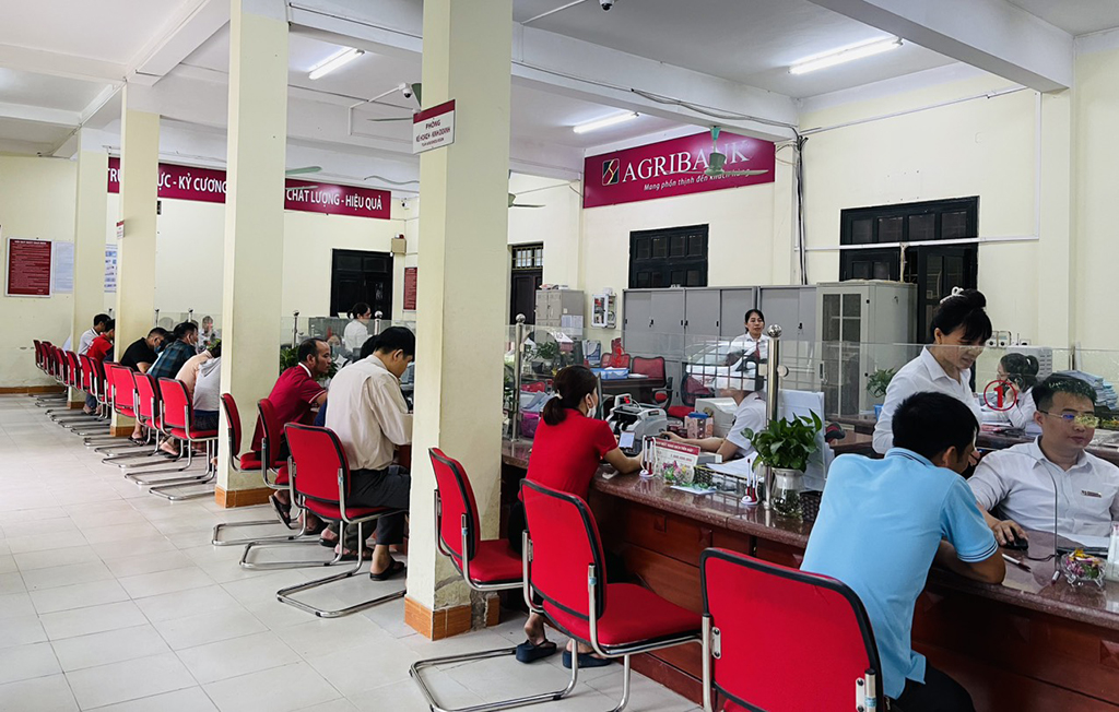 NỚI LỎNG TÍN DỤNG KỲ VỌNG BẤT ĐỘNG SẢN TRONG THỜI GIAN TỚI 01