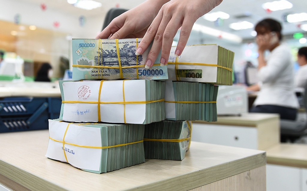 NỚI LỎNG TÍN DỤNG KỲ VỌNG BẤT ĐỘNG SẢN TRONG THỜI GIAN TỚI
