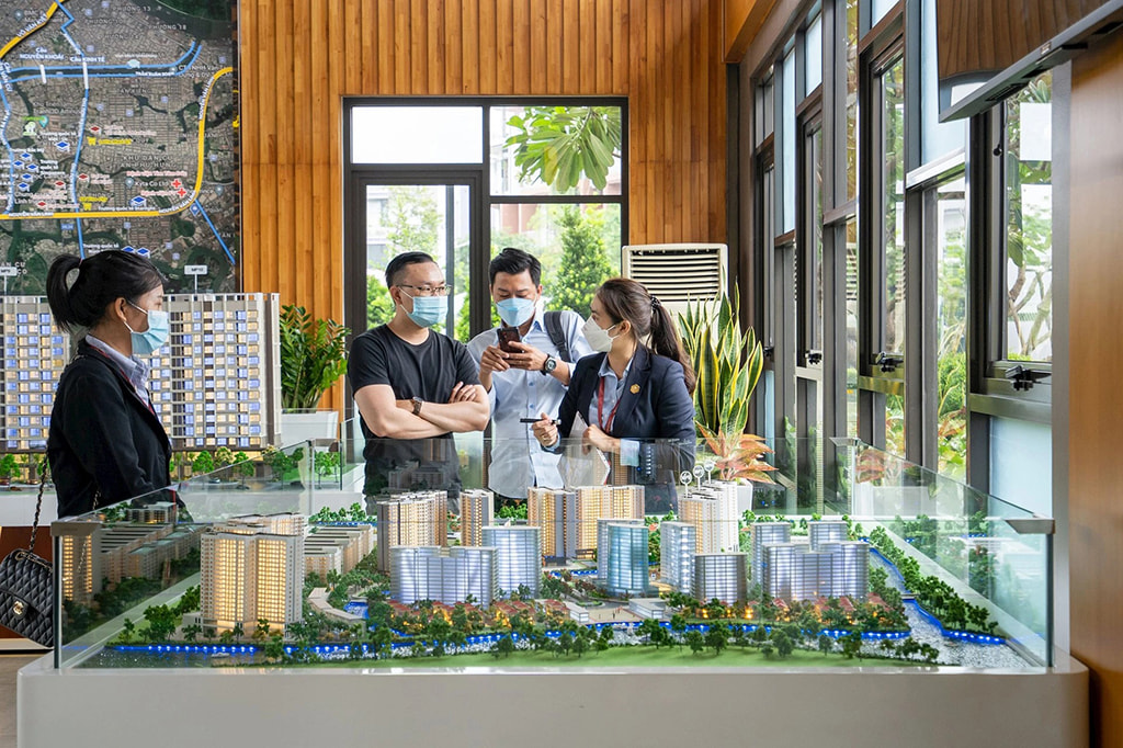 Nguồn cung BĐS Ấm Dần trong các tháng cuối năm