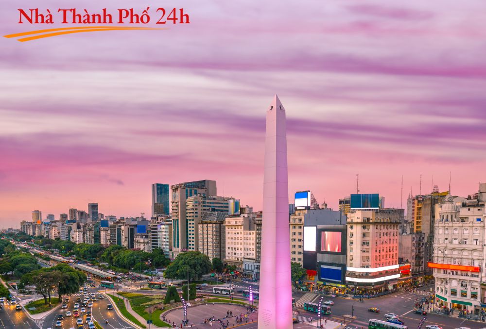 Khám Phá Argentina (6)
